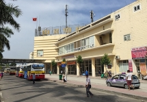 Xem xét điều chỉnh 43 lượt xe khách chạy xuyên tâm Thủ đô