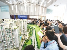 Giá đất trong vài năm tới có thể tăng đến 200%