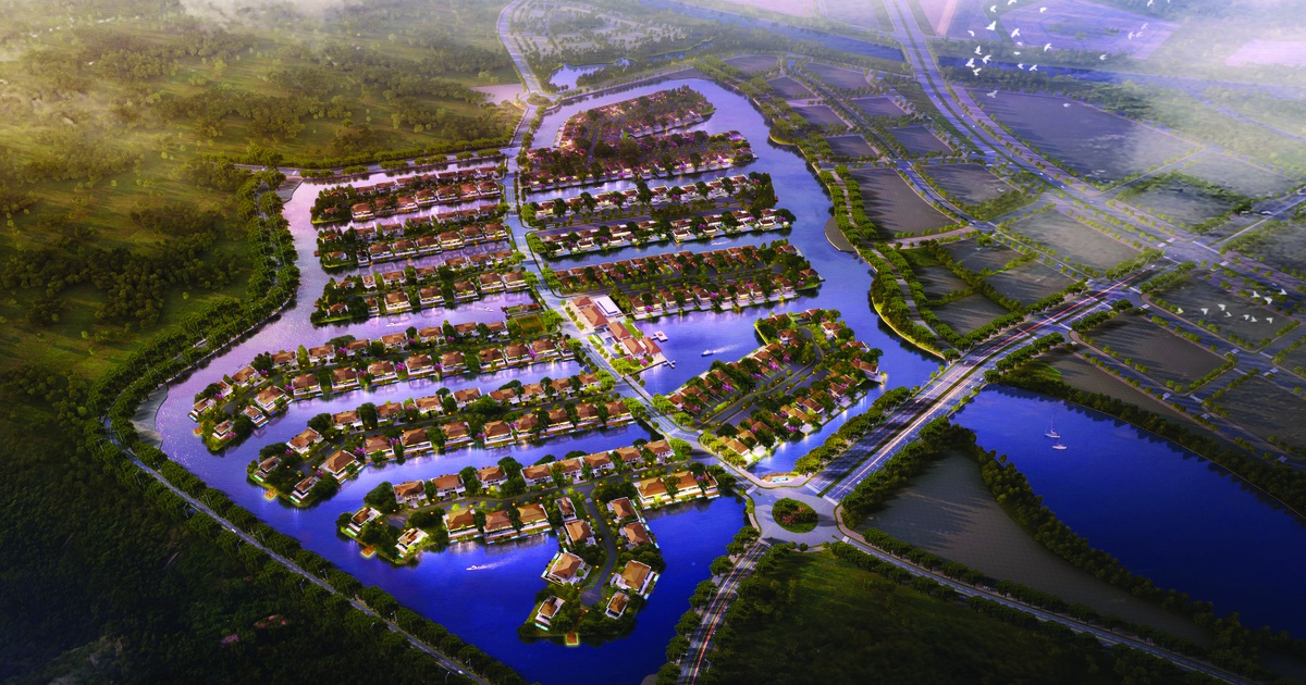 Khu vực Đông Nam Hà Nội vẫn là “điểm nóng” bất động sản