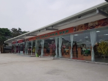 Hòa Bình: Siêu thị không phép ngang nhiên hoạt động thách thức pháp luật