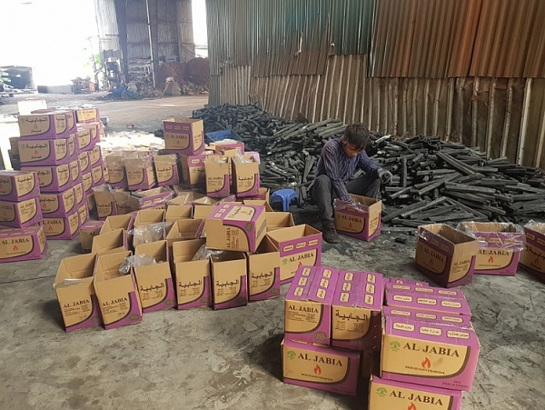 bac ninh 3 thang khong thao do noi xuong than khong phep