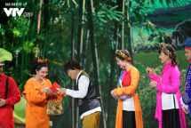 Gặp nhau cuối năm - chương trình thay thế Táo Quân tối 30 Tết có gì?