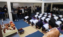 1,5 tỷ người hân hoan đón Tết Nguyên đán: Những phong tục đón Tết độc đáo