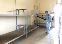 Thanh Hóa sắp công bố hết dịch covid 19?