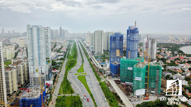 ha noi vao cuoc kiem tra viec quan ly su dung hang loat chung cu