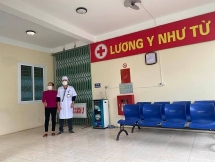 Bệnh nhân bị cách ly ở Bỉm Sơn đã có kết quả âm tính với virus SARS-CoV-2