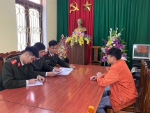 Hàng chục vụ đăng tin sai sự thật về Covid - 19 bị Công an xử lý