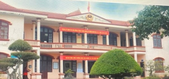 Nhận 210 triệu đồng của người dân, Chủ tịch Hội Nông dân phường xin nghỉ việc