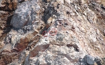 Công bố “danh sách đen” doanh nghiệp khai thác đá làm ximăng