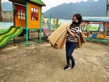 thanh hoa san sang don hoc sinh tro lai truong