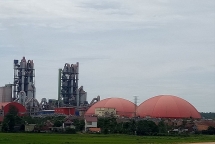 Tập đoàn The Vissai: Hàng loạt sai phạm tại 2 dự án xi măng ở Nghệ An