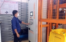 Siết lại cấp phép xử lý chất thải nguy hại