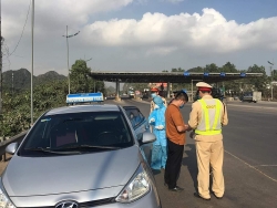thanh hoa se xu ly nghiem xe cho khach vi pham cong tac phong dich covid 19