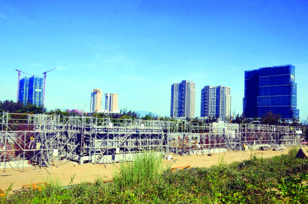 Thị xã Điện Bàn đã thực hiện xong việc điều chỉnh quy hoạch chung đến năm 2030, tầm nhìn đến năm 2045, với định hướng phát triển thành đô thị loại 3 trước năm 2030