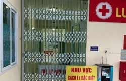 BV đa khoa TX Bỉm Sơn: Một người tử vong khi đang điều trị cách ly phòng dịch Covid-19