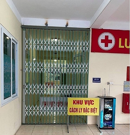 Bệnh nhân tử vong tại Bệnh viện Bỉm Sơn là do viêm phổi cấp Bệnh nhân tử vong tại Bệnh viện Bỉm Sơn là do viêm phổi cấp