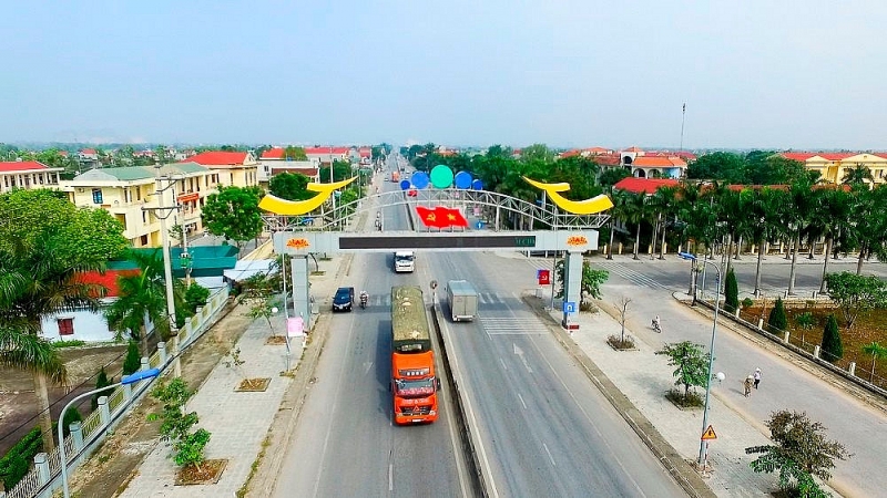 Thanh Hóa: Tìm nhà đầu tư cho dự án 