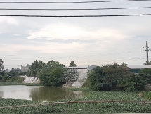 Cơ sở sản xuất vôi không phép gây ô nhiễm môi trường