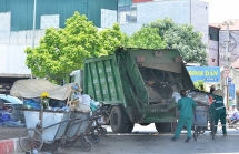 Biến chất thải thành tài nguyên, thúc đẩy nền kinh tế tuần hoàn