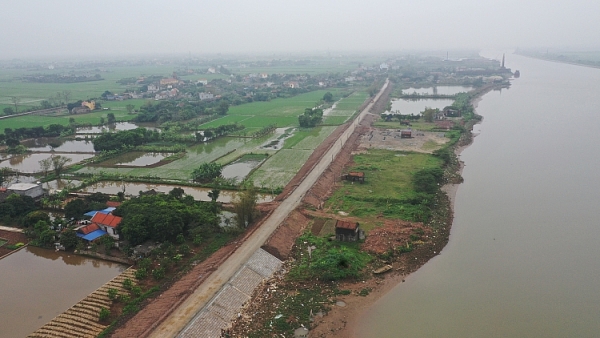 chum anh dau hieu bat thuong tai du an hang tram ty o nam dinh