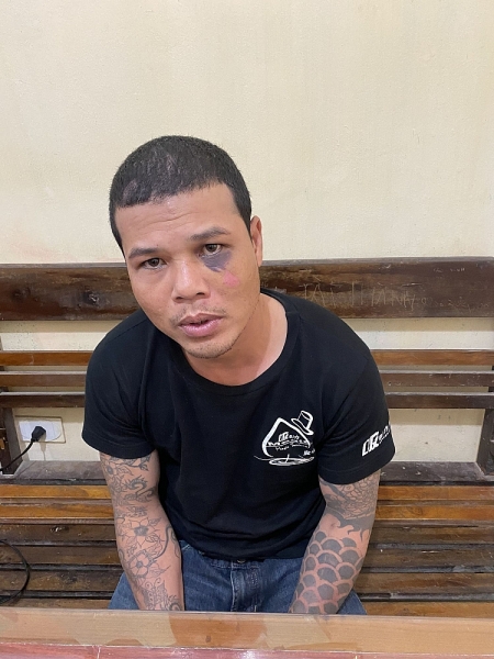 bat doi tuong trom cap xe may lien huyen o thanh hoa