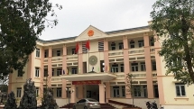 Thanh Hóa: Cách chức Chủ tịch xã và kỷ luật hàng loạt cán bộ xã