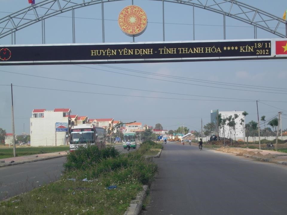 Thanh Hóa: Huyện ủy và UBND huyện nợ 50 tỷ tiền ăn uống, tiếp khách, sửa xe