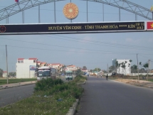 Thanh Hóa: Huyện ủy và UBND huyện nợ 50 tỷ tiền ăn uống, tiếp khách, sửa xe