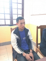 Thanh Hóa: Bắt đối tượng nghiện ma túy giết người rồi bỏ trốn