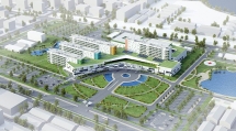 Lựa chọn nhà đầu tư cho dự án Bệnh viện nhi và khu nhà ở 4 nghìn tỷ ở Hà Nam