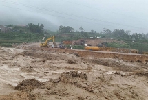 Hiện đại hóa hệ thống cảnh báo thiên tai