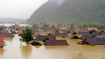 Tăng cường sự lãnh đạo của Đảng để phòng ngừa, ứng phó và khắc phục hậu quả thiên tai.