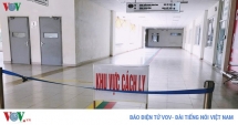 Ninh Bình thực hiện cách ly y tế 24 người tiếp xúc với bệnh nhân 170