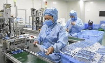 Thanh Hóa: Tạm cấp 47,5 tỷ đầu tư phòng, chống dịch bệnh do Covid-19