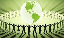 Nâng cao năng lực hội nhập quốc tế lĩnh vực môi trường