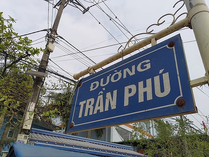 Bỉm Sơn: Chuẩn bị khởi công đường Trần Phú