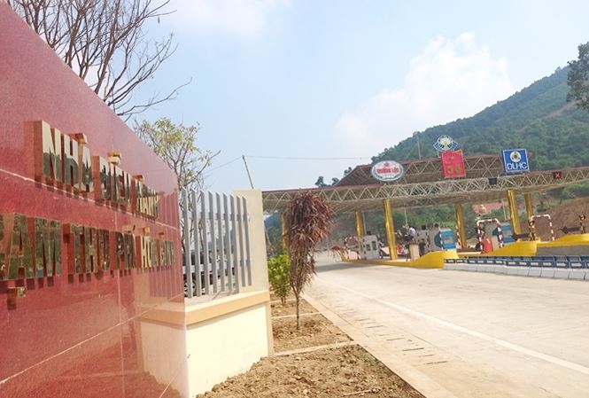 Bộ GTVT "bác" đề xuất dừng vận hành đường Hòa Lạc - Hòa Bình