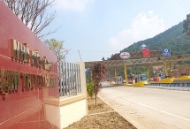 Nhà đầu tư bất ngờ dọa "đóng cửa" cao tốc Hòa Lạc - Hòa Bình