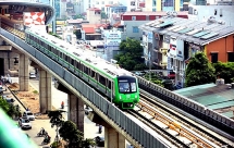 Chi hơn 14 tỷ đồng mỗi năm hỗ trợ vé tàu Cát Linh - Hà Đông