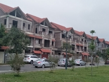 Hà Nội "sốt" đất nền ven đô đón đầu quy hoạch từ huyện lên quận