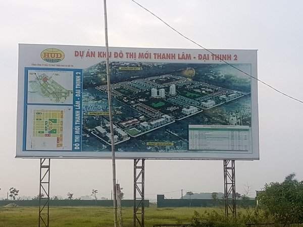 Thủ tướng chỉ đạo làm rõ 2000m2 đất dự án bị bỏ hoang ở Hà Nội