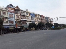 Xây dựng trái phép trên đất nông nghiệp: Nếu xảy ra cháy nổ trách nhiệm thuộc về ai?