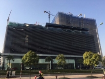 Thu hồi 8.000 m2 "đất vàng" đã giao cho Liên minh Hợp tác xã Việt Nam