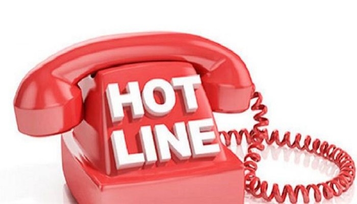 Công bố đường dây nóng phản ánh về trật tự ATGT dịp nghỉ lễ 30/4 và 1/5