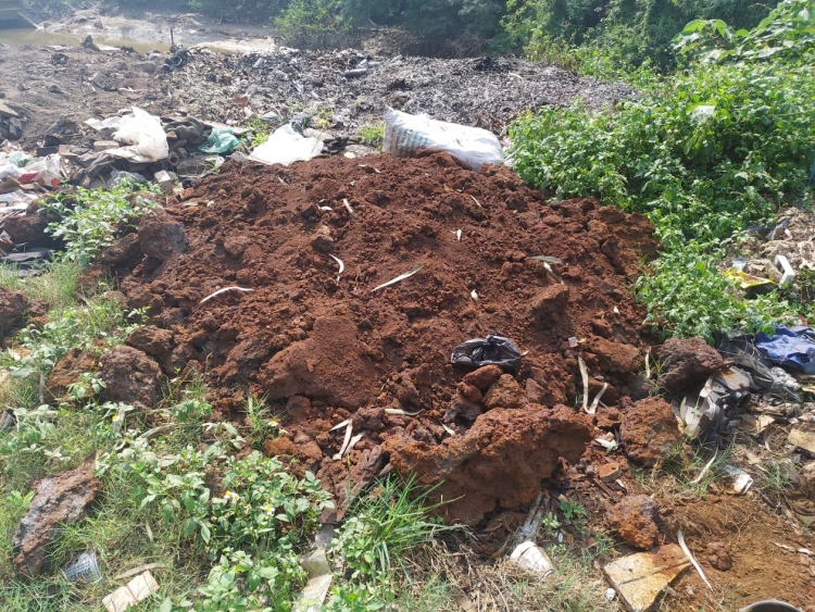 Xử lý nghiêm các doanh nghiệp vi phạm pháp luật về chất thải rắn