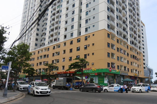 Tháng 6, Đà Nẵng dự tính tháo các dỡ hạng mục sai phạm của Mường Thanh