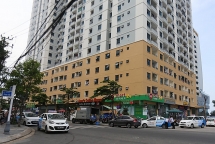 Tháng 6, Đà Nẵng dự tính tháo các dỡ hạng mục sai phạm của Mường Thanh