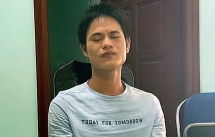 Hà Nội: Doạ đặt mìn, tống tiền doanh nghiệp 5 tỉ đồng