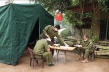 toan bo nhung nguoi tiep xuc gan bn 251 o ha nam co ket qua am tinh lan 1