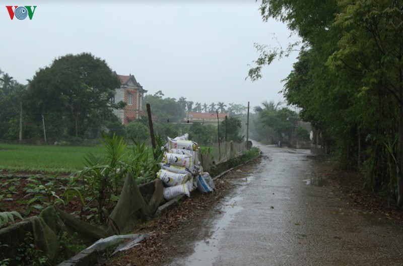 toan bo nhung nguoi tiep xuc gan bn 251 o ha nam co ket qua am tinh lan 1